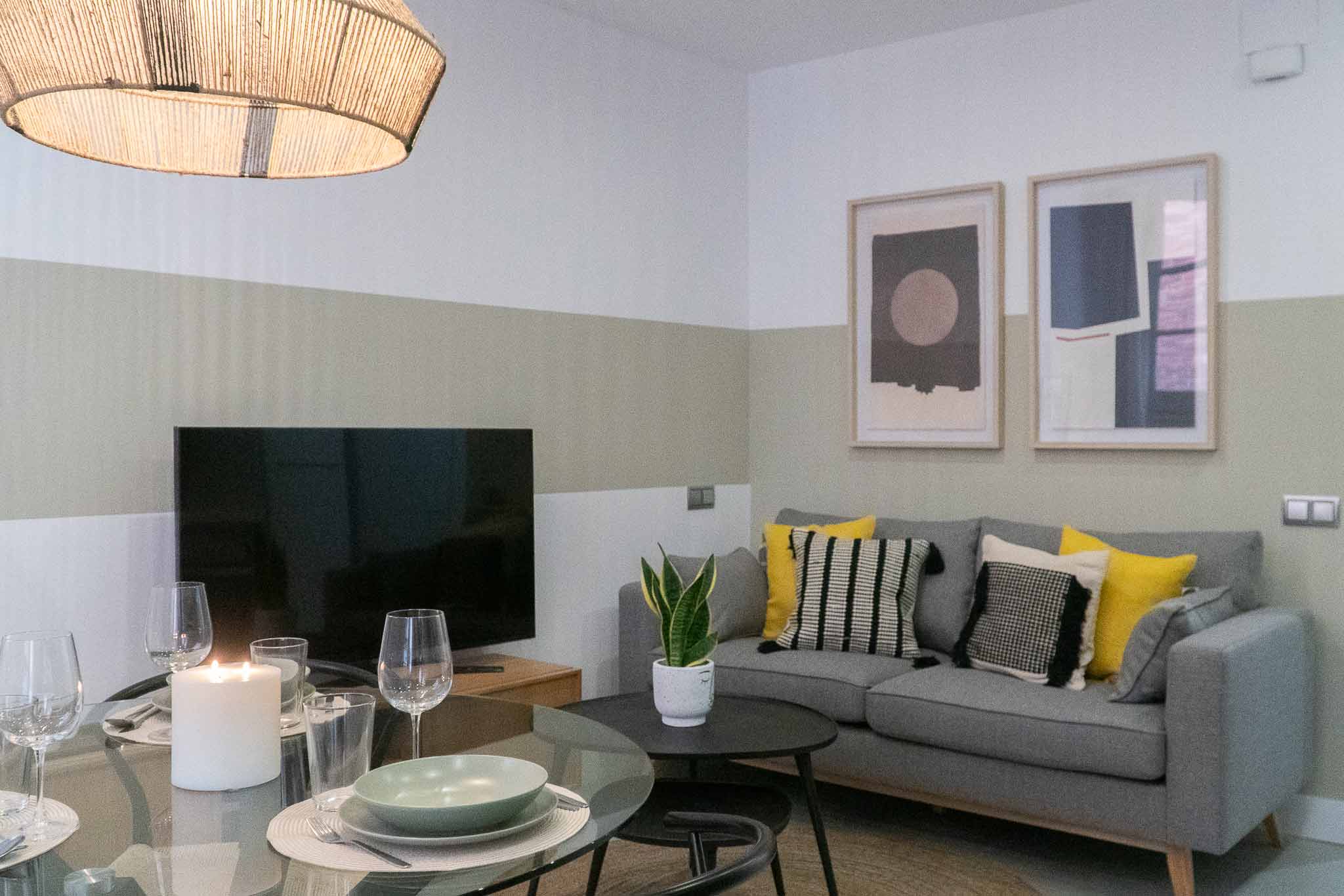 Bertrellans 9 – Apartment C