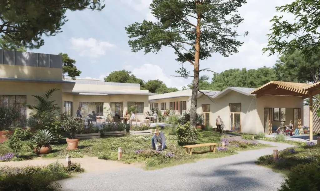 cohousing España